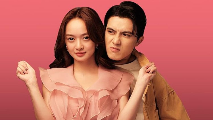 "Yêu nhầm bạn thân": Phiên bản Việt của "Friendzone" đổ bộ MyTV