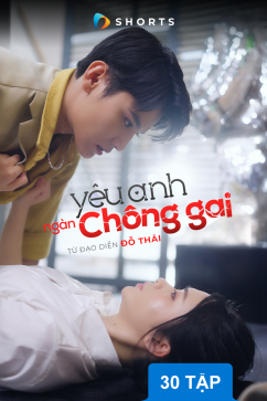Yêu Anh Ngàn Chông Gai