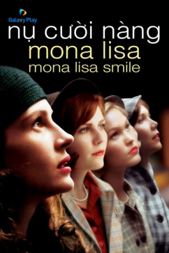 Nụ Cười Nàng Mona Lisa
