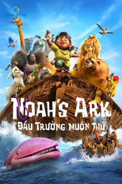 Đấu Trường Muôn Thú
