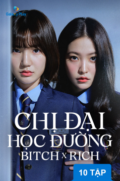 Chị Đại Học Đường