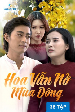Hoa Vẫn Nở Mùa Đông