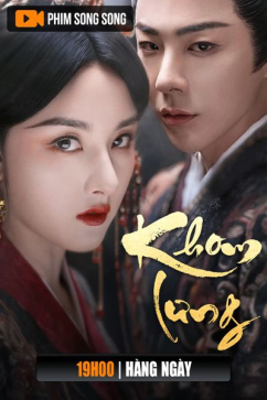 Khom Lưng