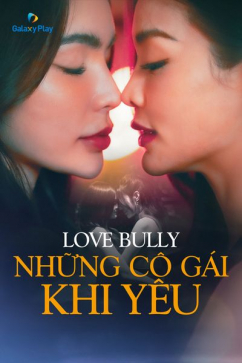 Những Cô Gái Khi Yêu