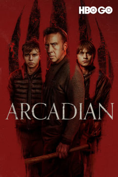 Arcadian
