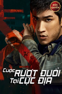 Cuộc Rượt Đuổi Tại Cực Địa