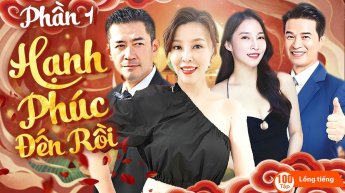 Hạnh Phúc Đến Rồi - Phần 1