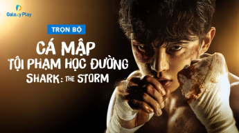 Cá Mập: Tội Phạm Học Đường