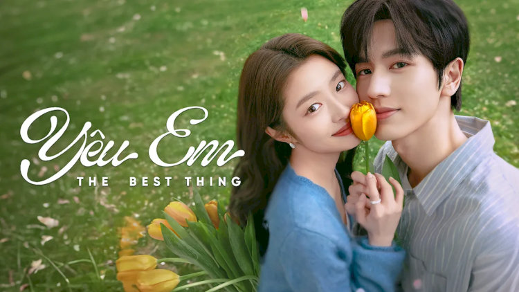 Review “Yêu Em”: Câu chuyện tình ngọt ngào, chữa lành trái tim người xem