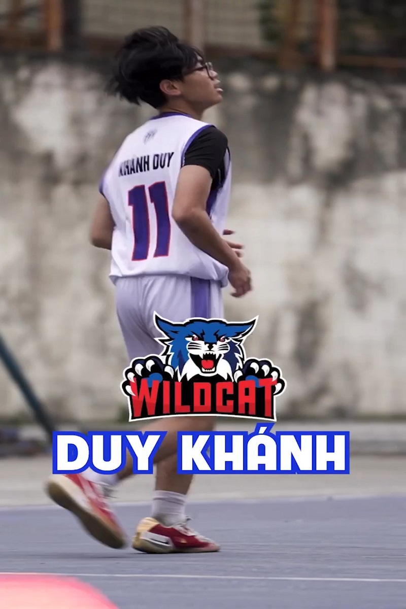 Khoảnh khắc Duy Khánh (HAS)