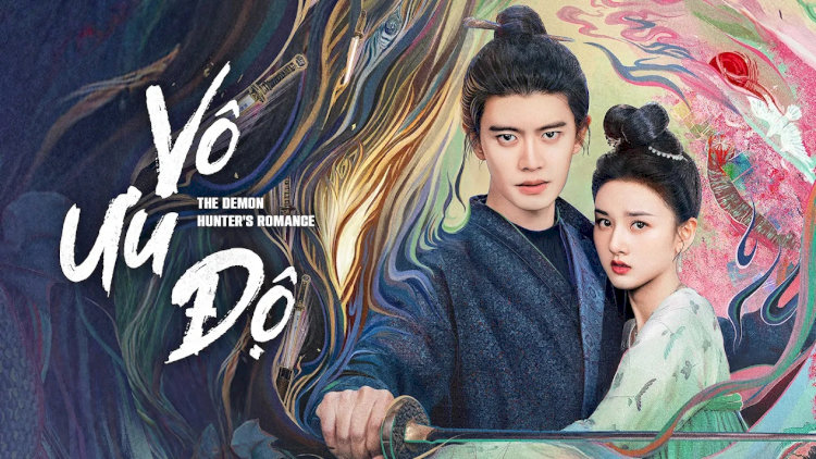 Review “Vô Ưu Độ”: Tống Tổ Nhi và Nhậm Gia Luân “tái xuất” ấn tượng