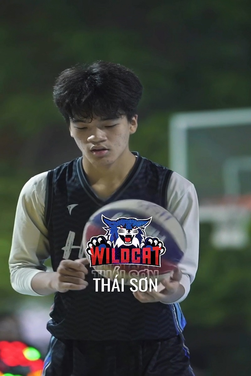 VDV Thái Sơn (H.A.S)